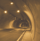 隧道结构监测