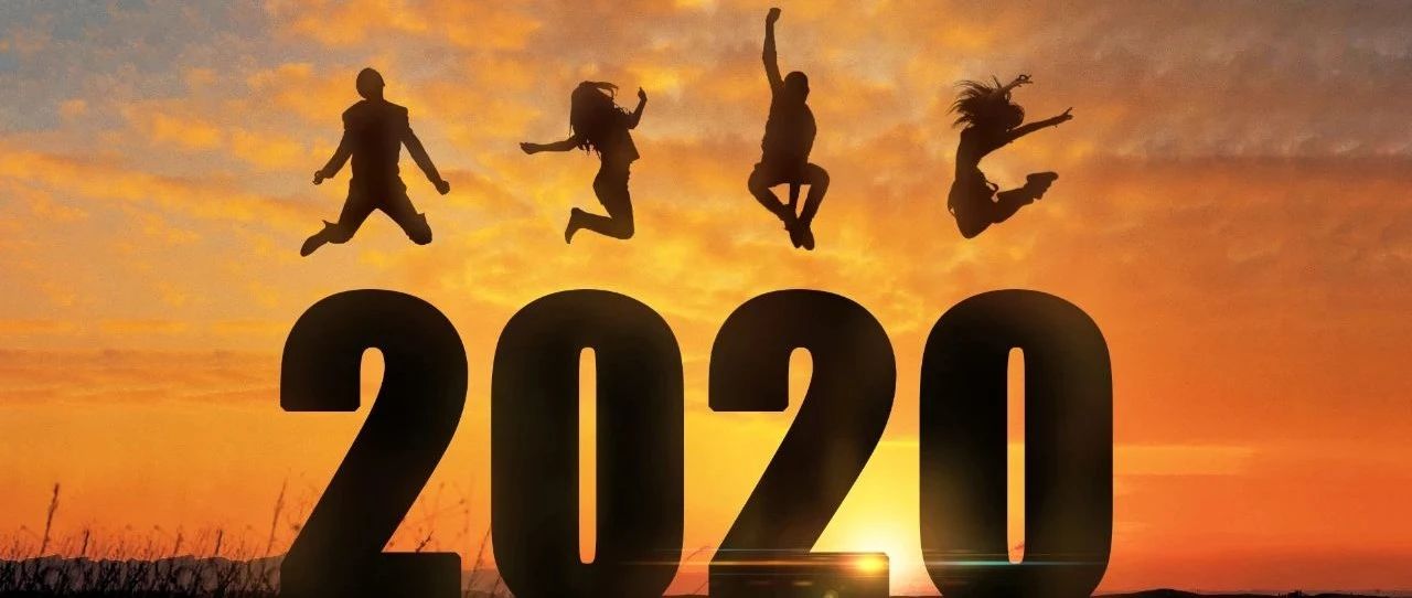 回顾2020，展望2021--监测云2020大事件回顾