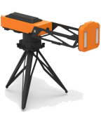 全方位边坡监测雷达 全方位边坡监测雷达