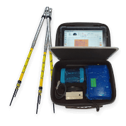 隧道三维地质超前预报仪(V) 隧道三维地质超前预报仪(V)